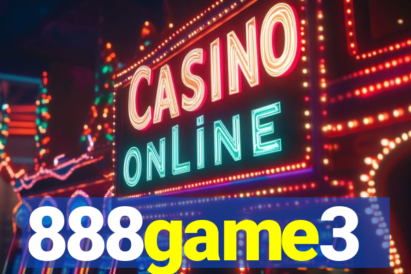888game3