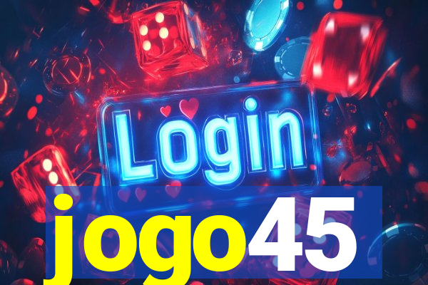jogo45
