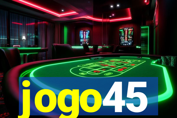 jogo45