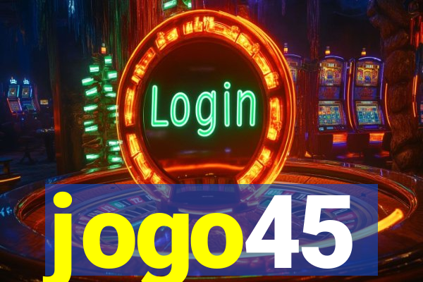 jogo45