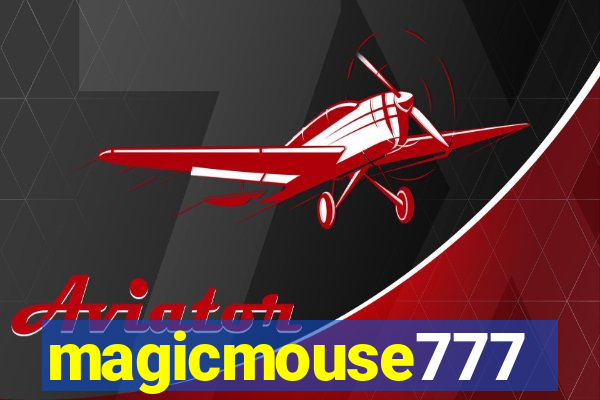 magicmouse777