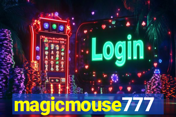 magicmouse777