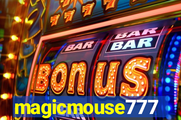 magicmouse777