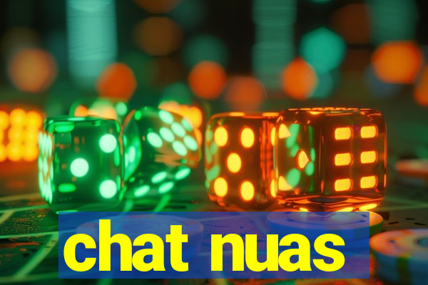 chat nuas