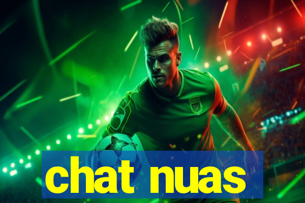 chat nuas