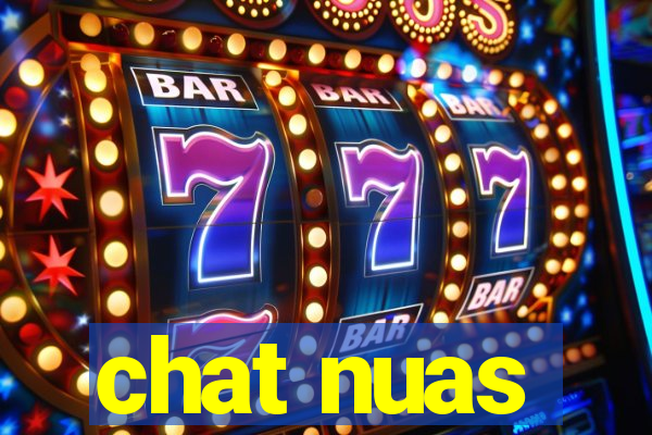 chat nuas