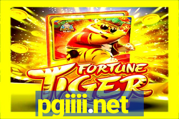 pgiiii.net