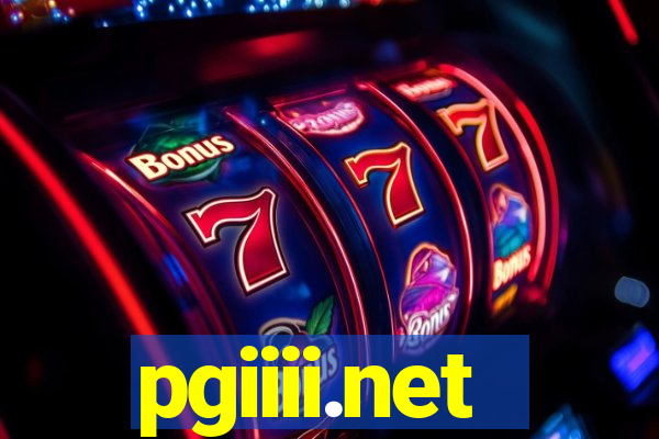 pgiiii.net
