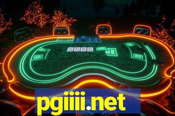 pgiiii.net