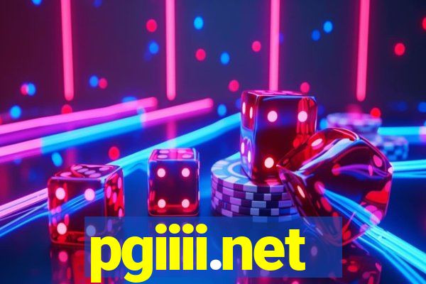 pgiiii.net