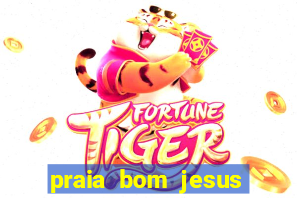 praia bom jesus dos pobres bahia
