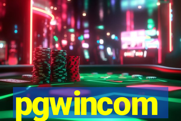 pgwincom