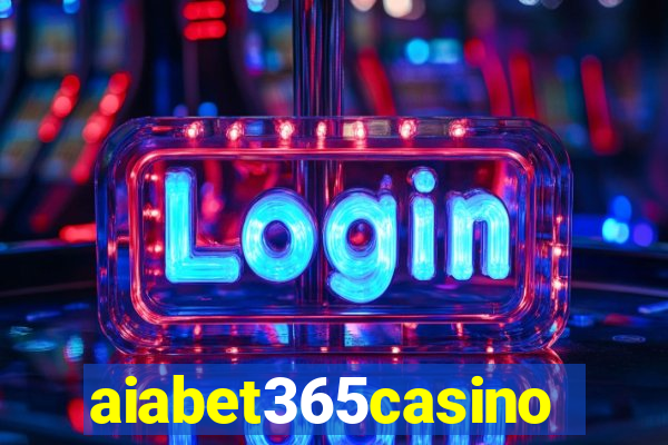 aiabet365casino