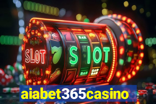 aiabet365casino