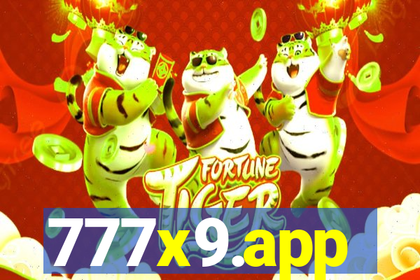 777x9.app