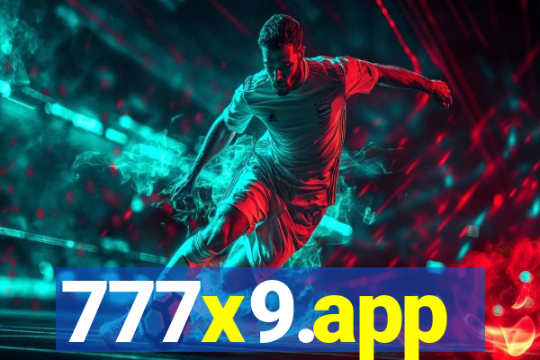 777x9.app