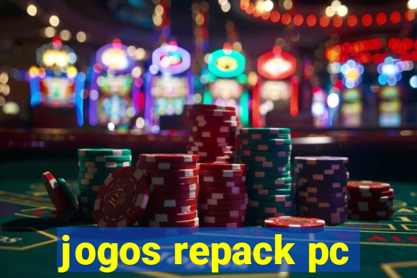 jogos repack pc
