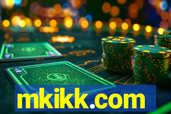 mkikk.com