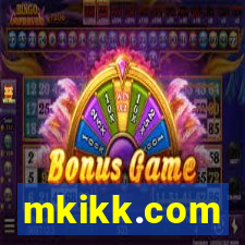 mkikk.com