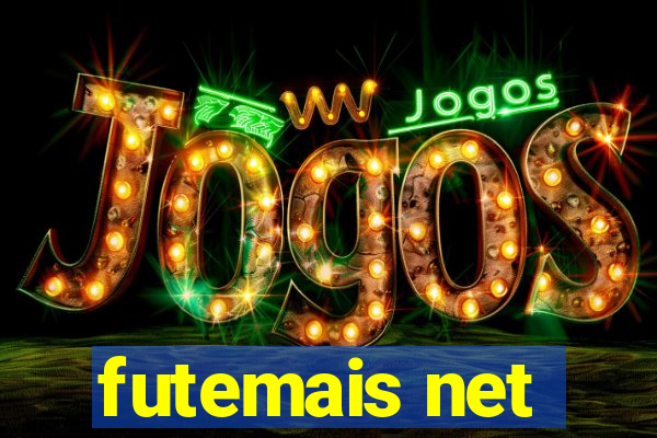 futemais net