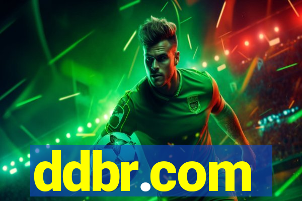 ddbr.com