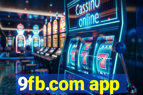 9fb.com app