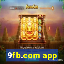 9fb.com app