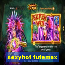 sexyhot futemax