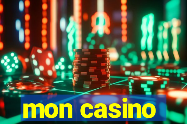 mon casino
