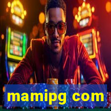 mamipg com