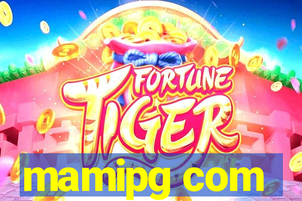 mamipg com