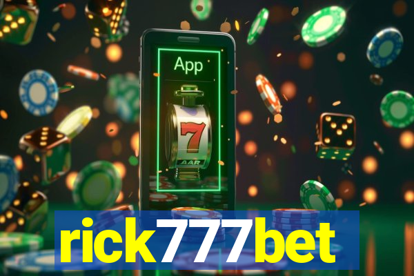 rick777bet