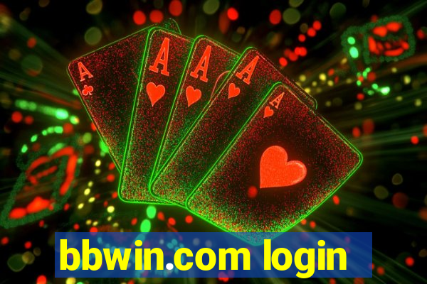 bbwin.com login