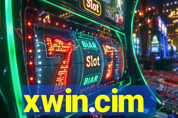 xwin.cim