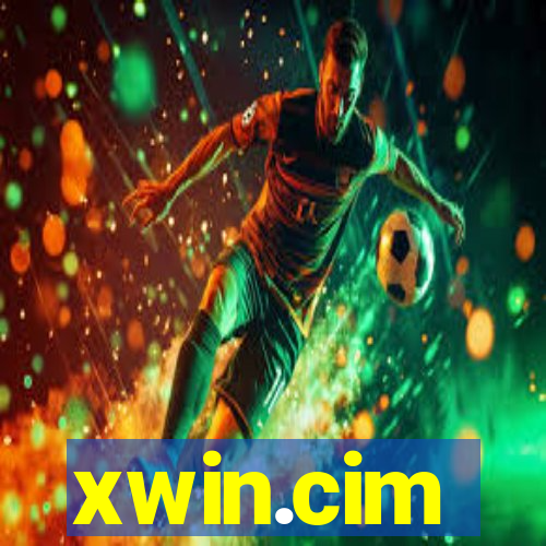 xwin.cim