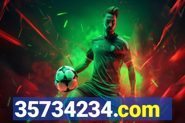 35734234.com