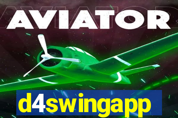 d4swingapp