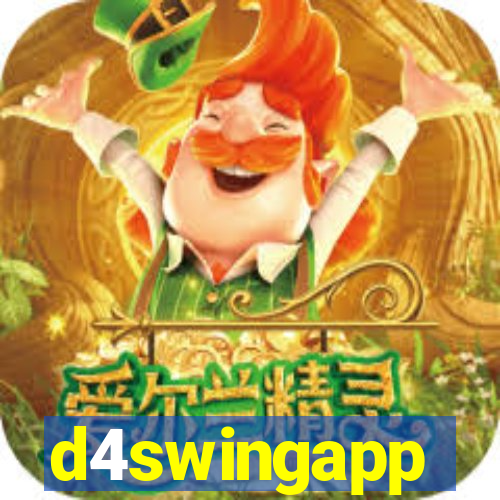 d4swingapp
