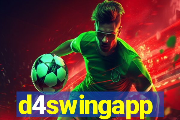 d4swingapp