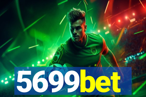 5699bet