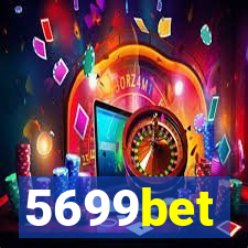 5699bet