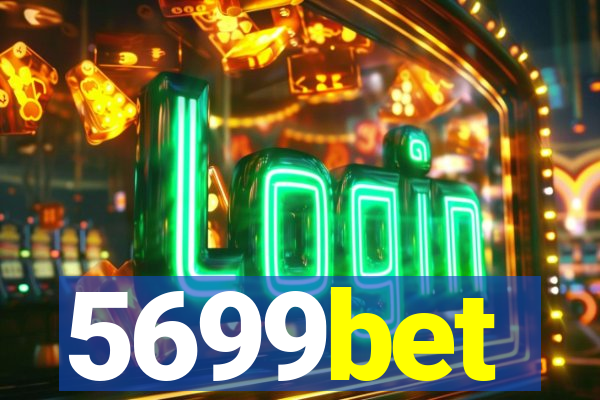 5699bet