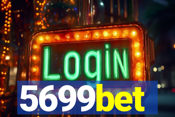 5699bet