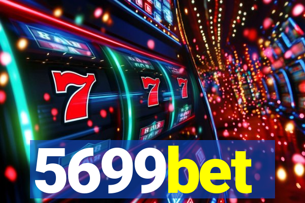 5699bet