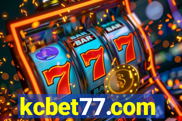 kcbet77.com