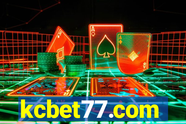 kcbet77.com