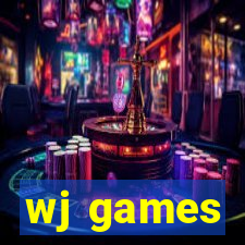 wj games