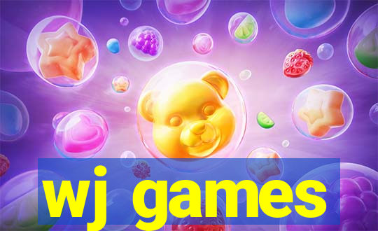wj games