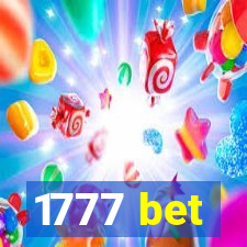 1777 bet