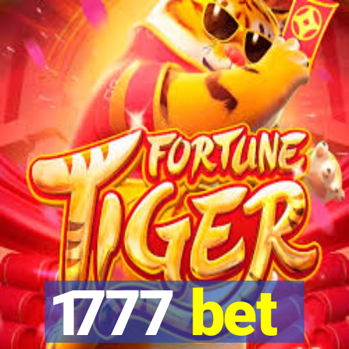 1777 bet
